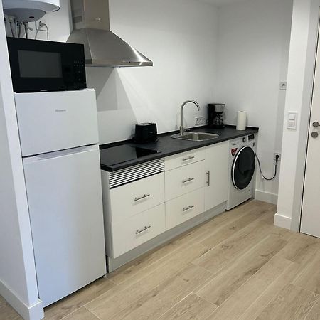 S6 Apartamento Nuevo, Madrid Kültér fotó