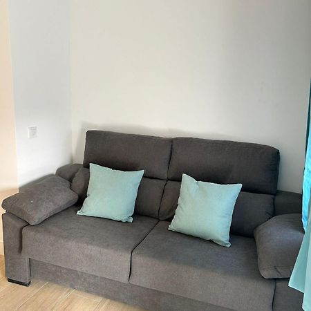 S6 Apartamento Nuevo, Madrid Kültér fotó
