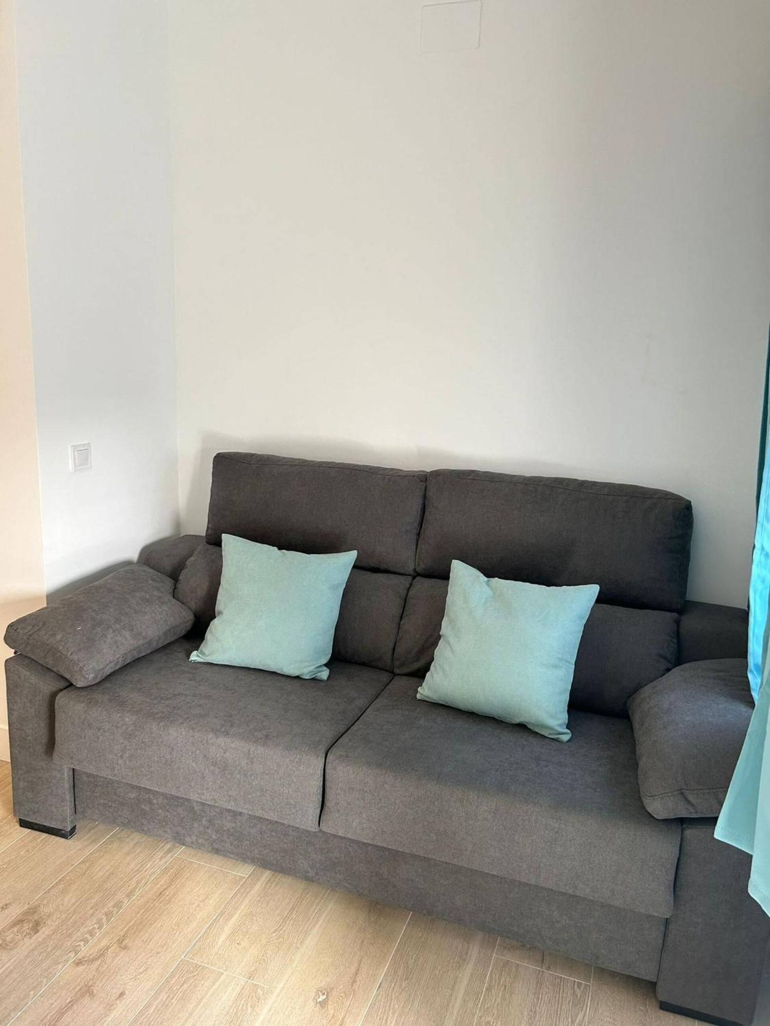 S6 Apartamento Nuevo, Madrid Kültér fotó